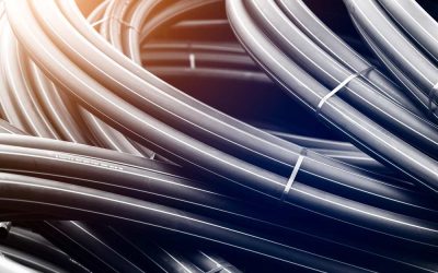 A PP és PE csövek nem okoznak csalódást!