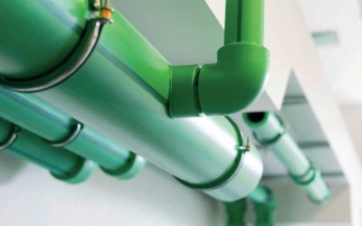 Vízvezeték csövek forgalmazása: megbízhatóság minden projekthez